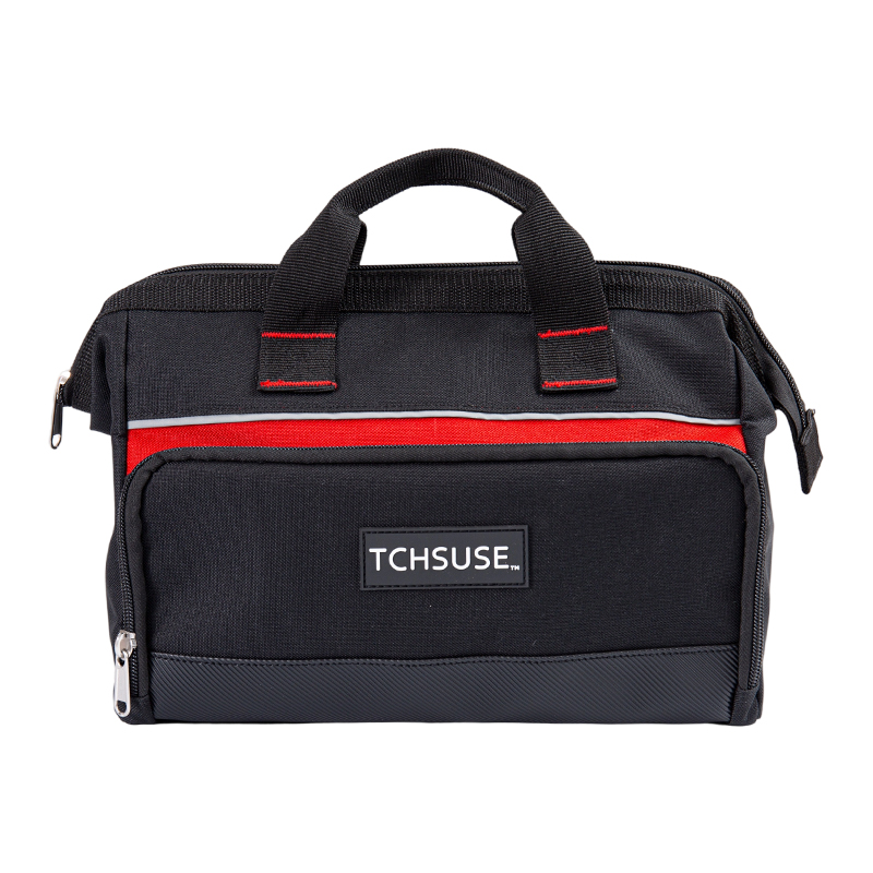14-tommer/16-tommer 600D Multi-Pocket Værktøjstaske