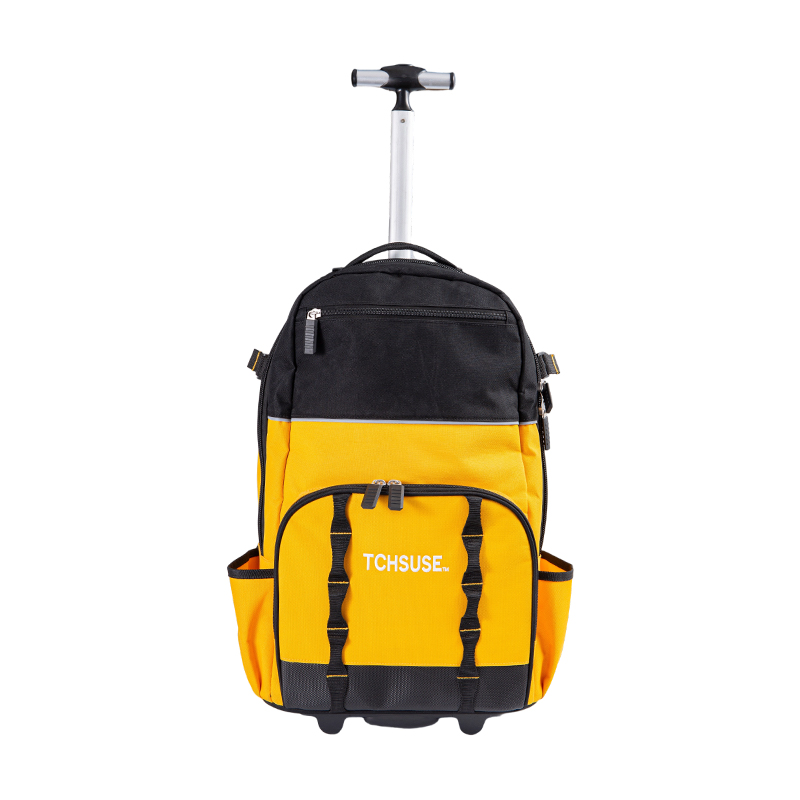 600D/1680D Trolley Værktøjsrygsæk